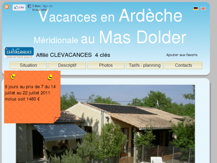 www.gite-dolder-ardeche.com