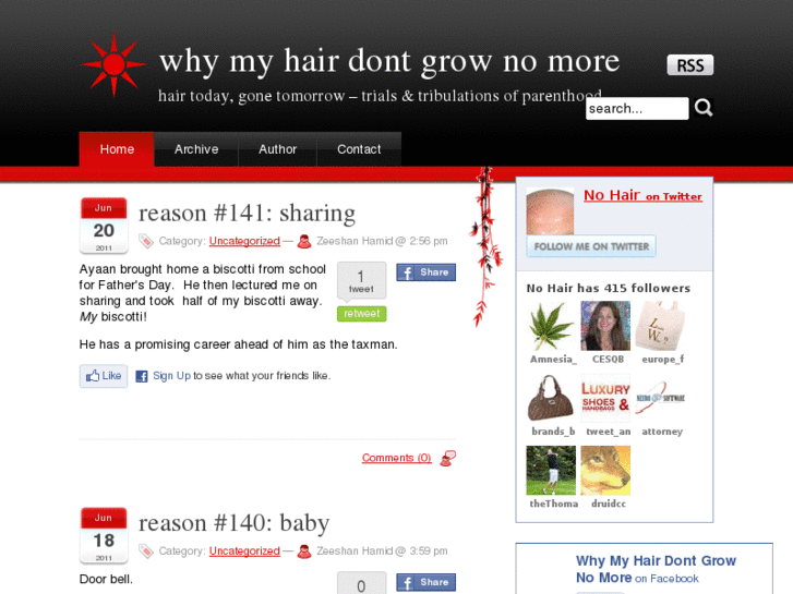 www.hairdontgrow.com