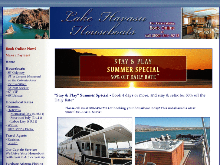 www.havasuhouseboatrentals.com