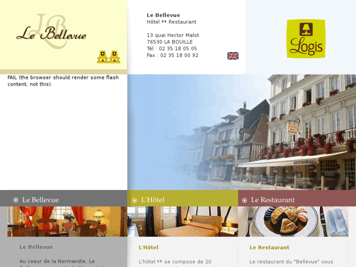 www.hotel-le-bellevue.com