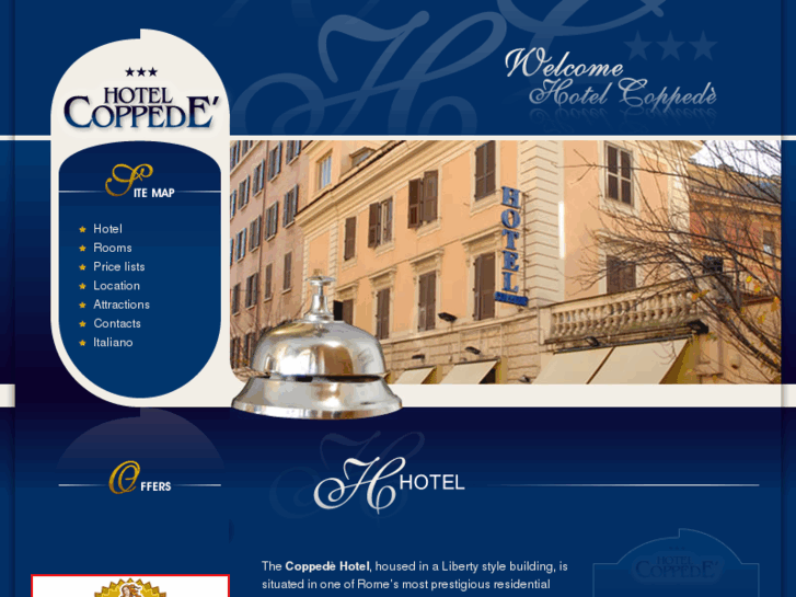 www.hotelcoppede.net