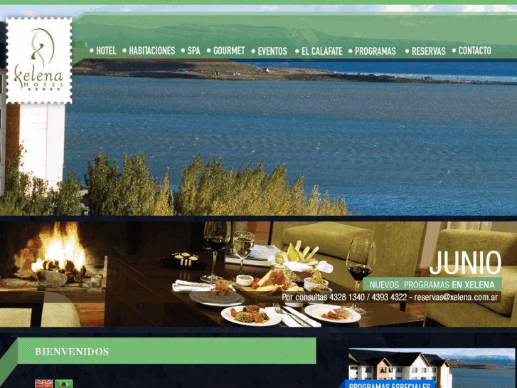 www.hotelxelena.com