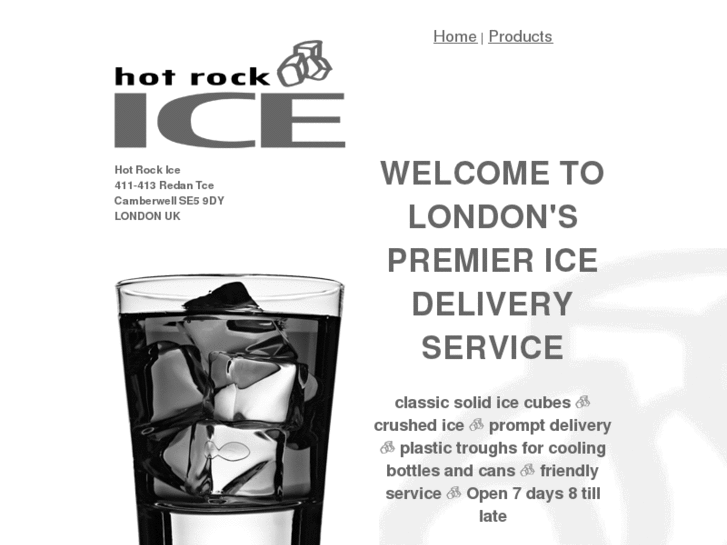 www.hotrockice.com