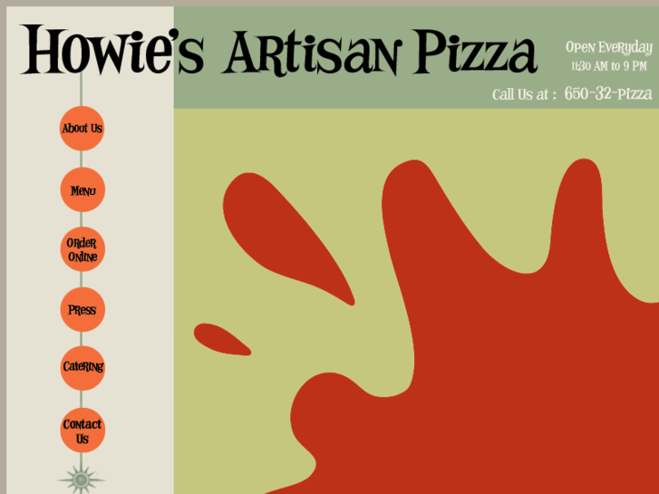 www.howiesartisanpizza.com