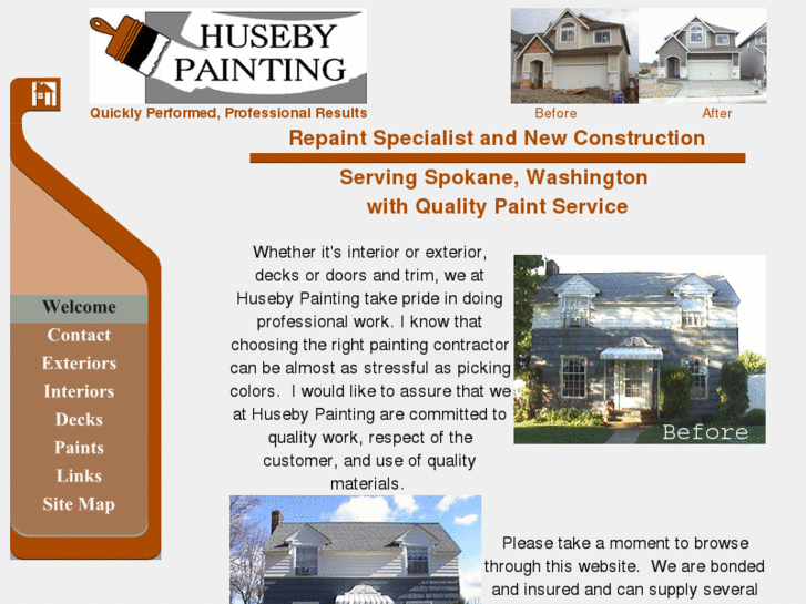 www.husebypainting.com