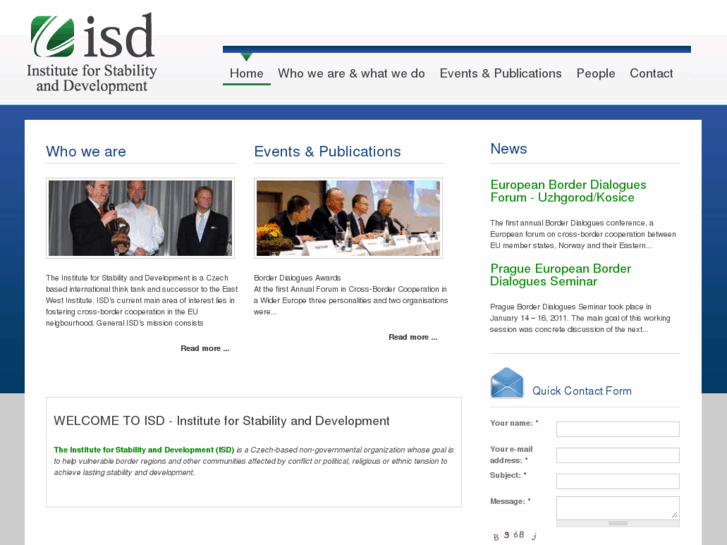 www.isd-network.org