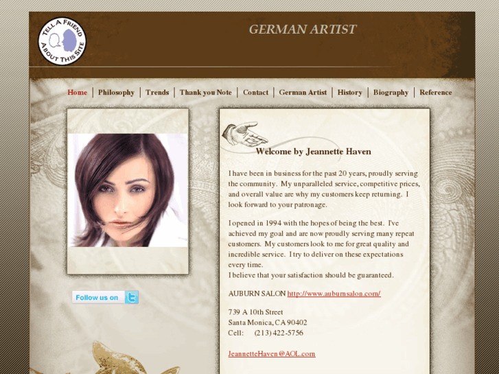 www.jeannette-haven.com