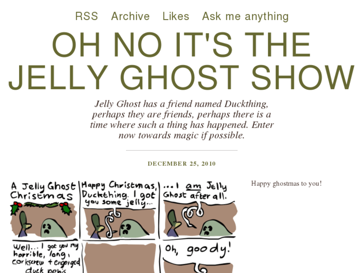 www.jellyghost.com