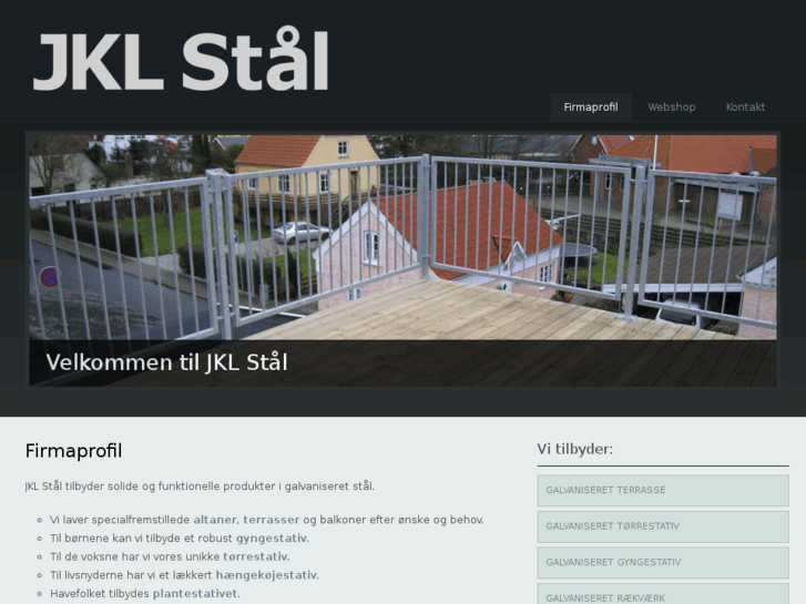 www.jklstaal.dk