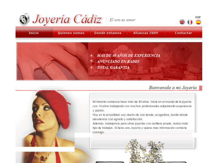 www.joyasoro.com