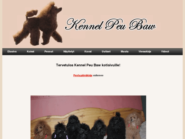 www.kennelpeubaw.com