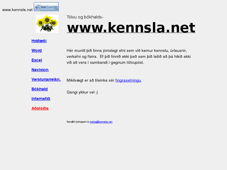 www.kennsla.net