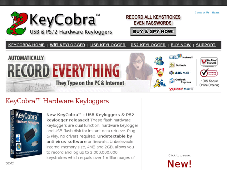 www.keycobra.com