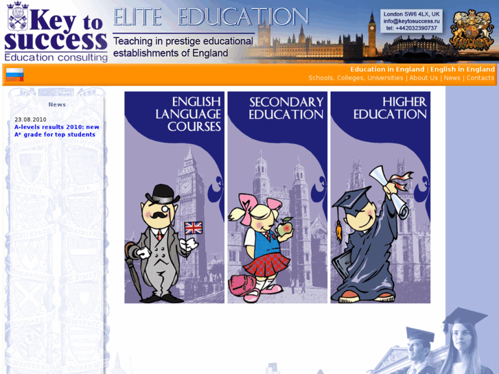 www.keytosuccess-education.com