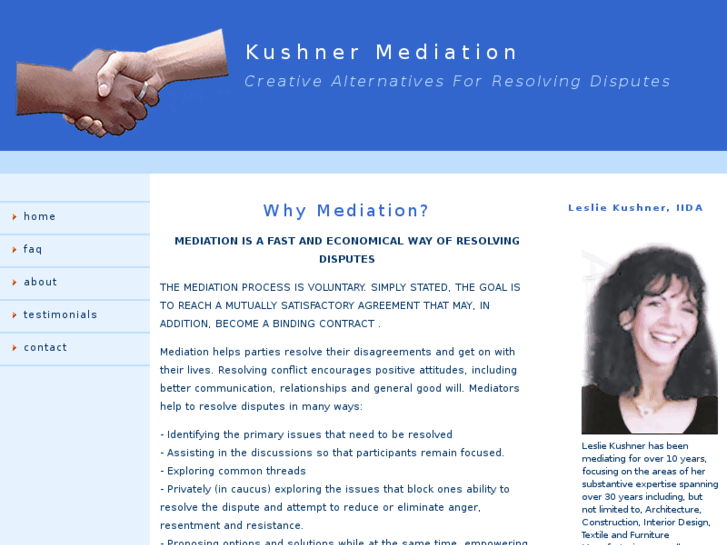 www.kushnermediation.com