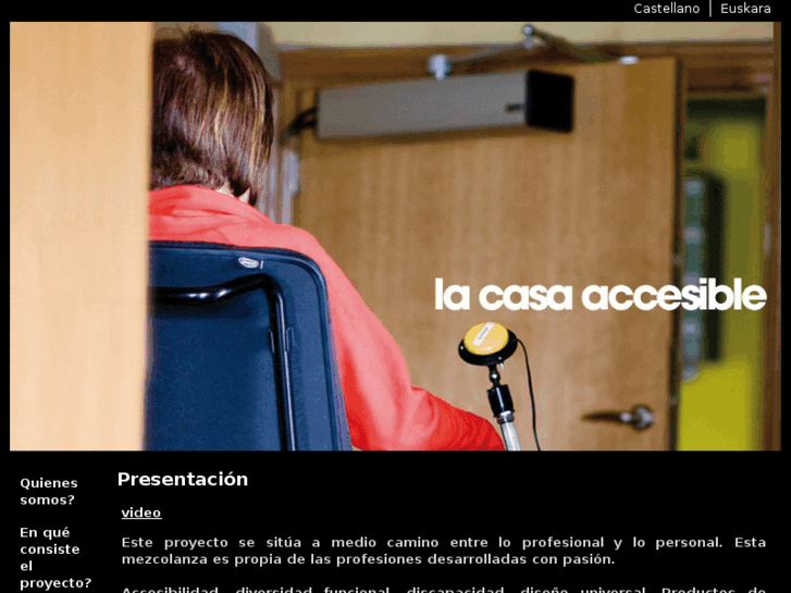 www.lacasaaccesible.com