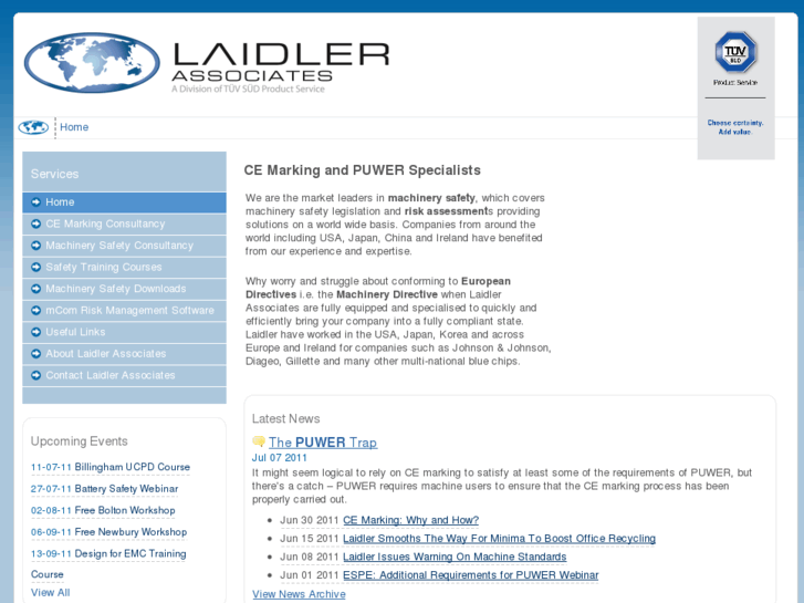 www.laidlerassociates.com