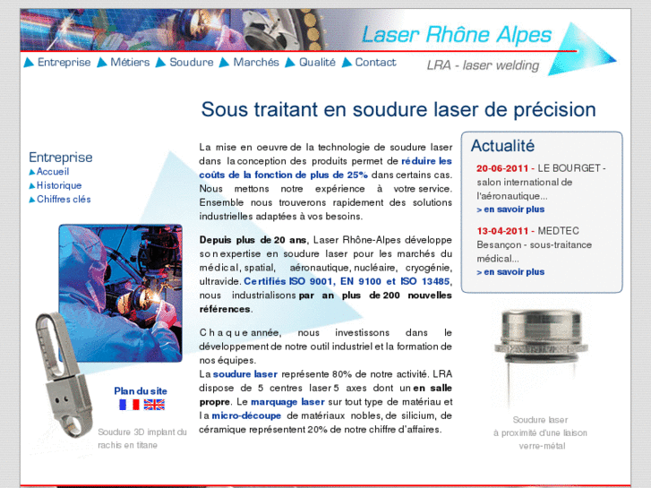 www.laser-rhone-alpes.com