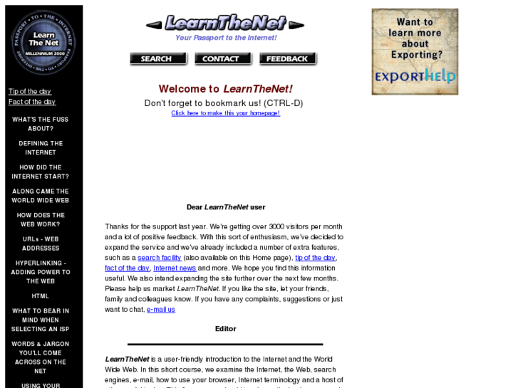 www.learnthenet.co.za