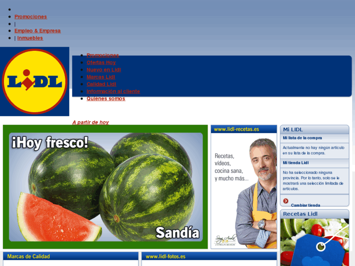 www.lidl-canarias.es