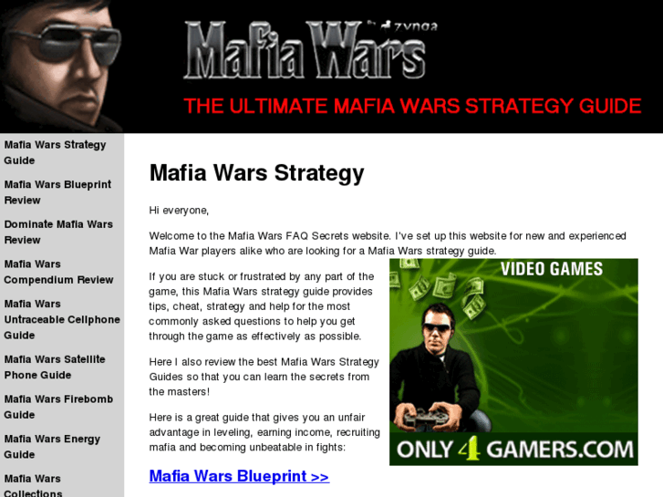 www.mafiawarsfaqsecrets.com