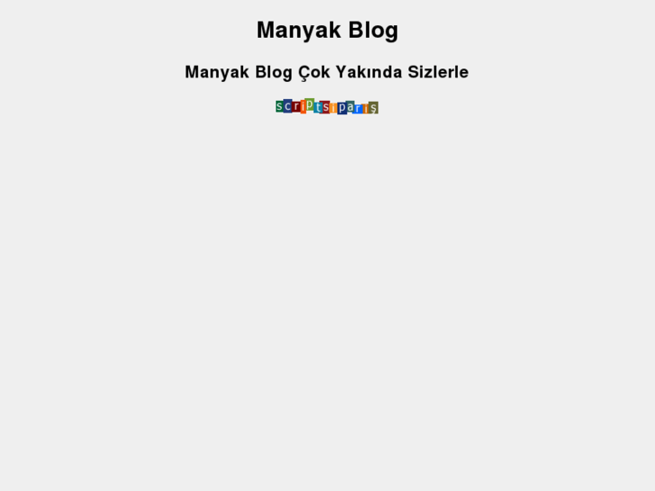 www.manyakblog.com