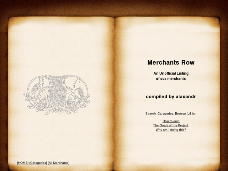 www.merchantsrow.org