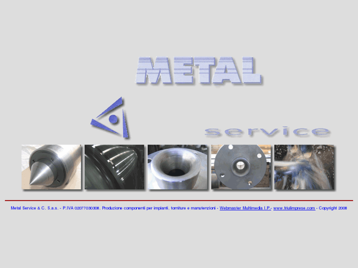 www.metalservicesas.com