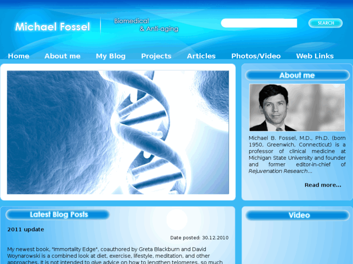 www.michaelfossel.com