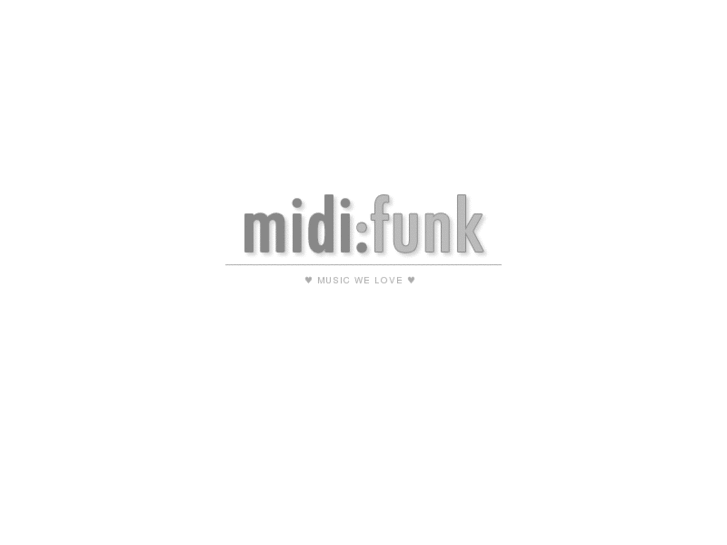 www.midifunk.com