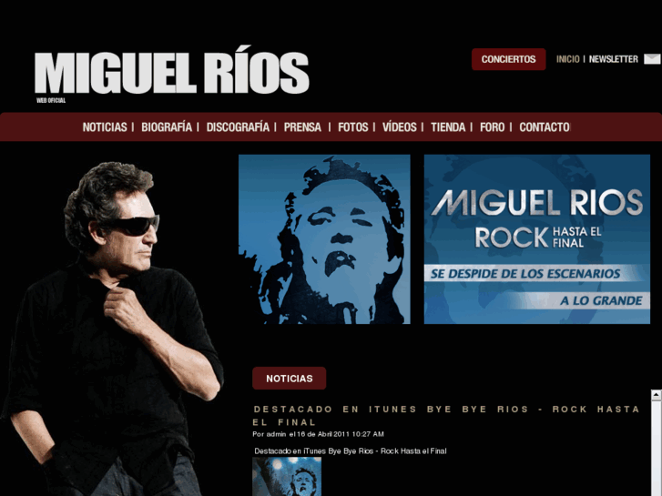 www.miguel-rios.com