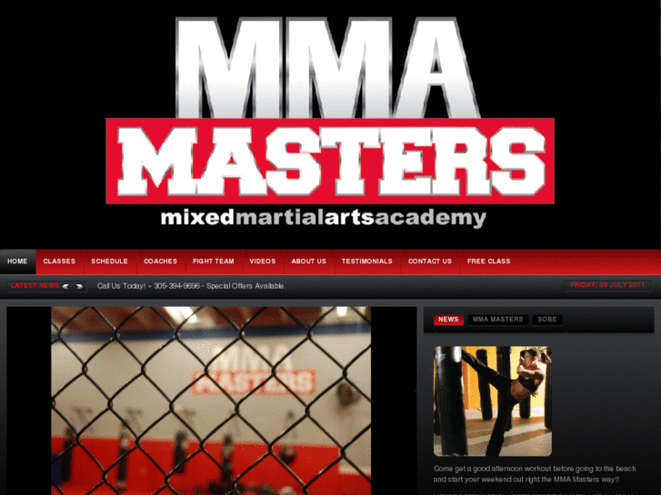 www.mma-masters.com