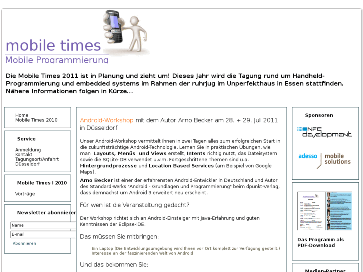 www.mobile-times.de