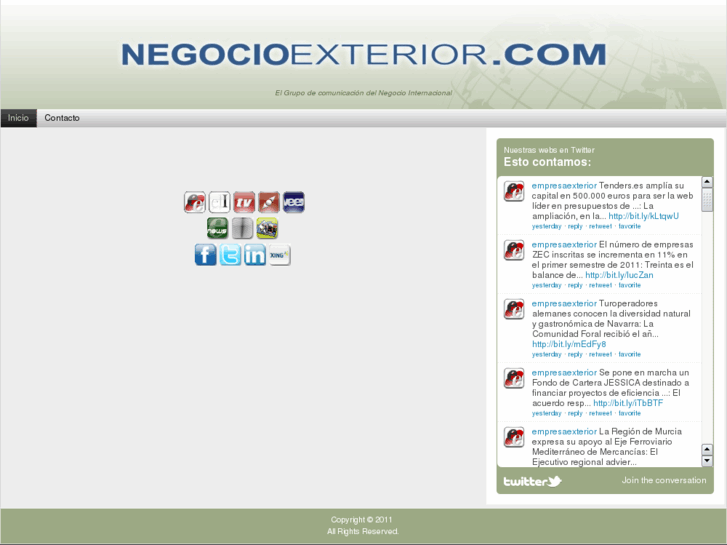 www.negocioexterior.com