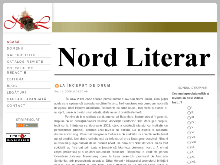 www.nord-literar.ro