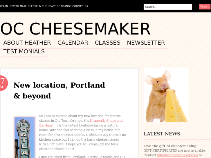 www.occheesemaker.com