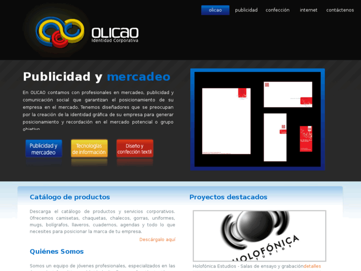 www.olicao.com