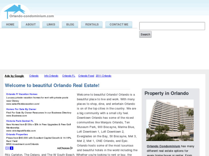 www.orlando-condominium.com