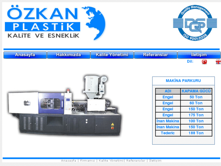 www.ozkanplastik.com