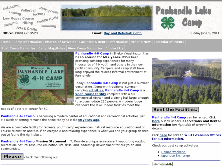 www.panhandle4-hcamp.org