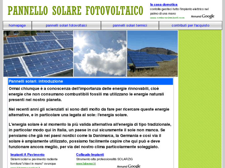 www.pannellosolarefotovoltaico.com