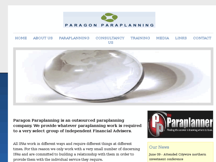 www.parappl.com