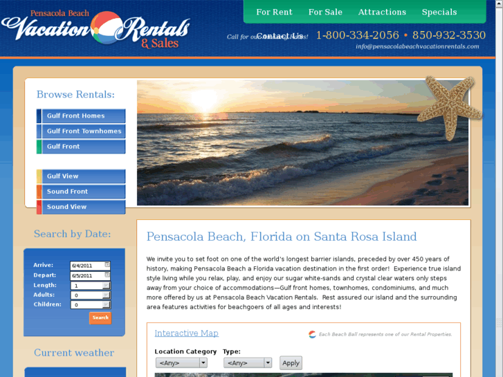 www.pensacolabeachrentals.org