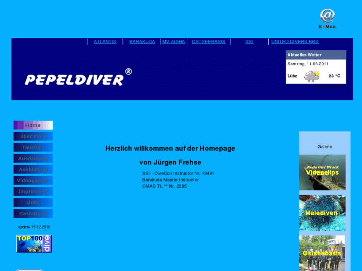 www.pepeldiver.de