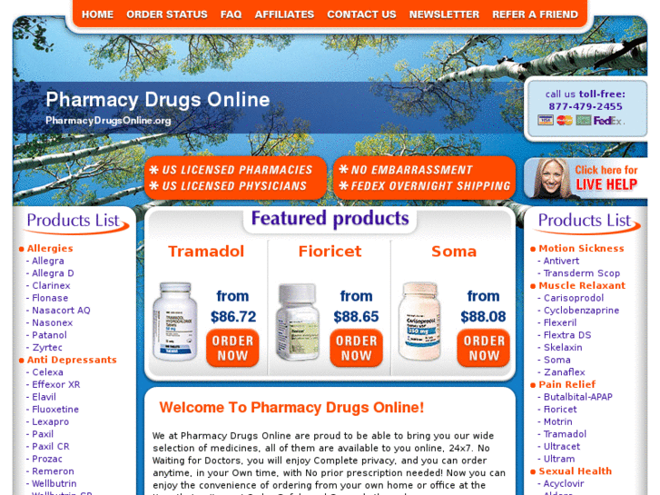 www.pharmacydrugsonline.org