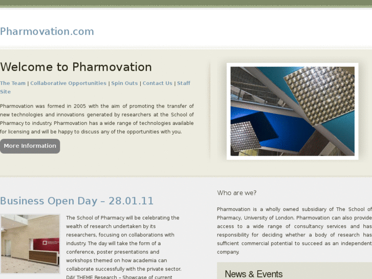 www.pharmovation.com