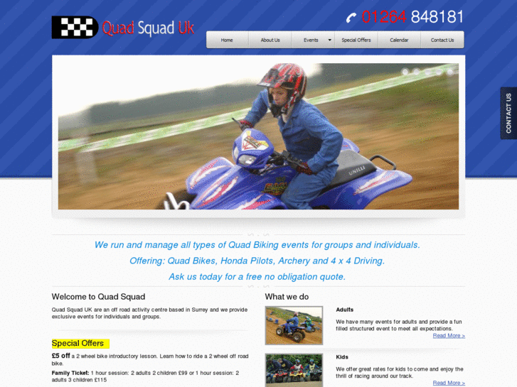 www.quad-biking.biz