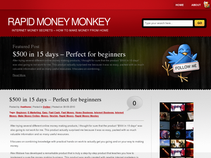 www.rapidmoneymonkey.com