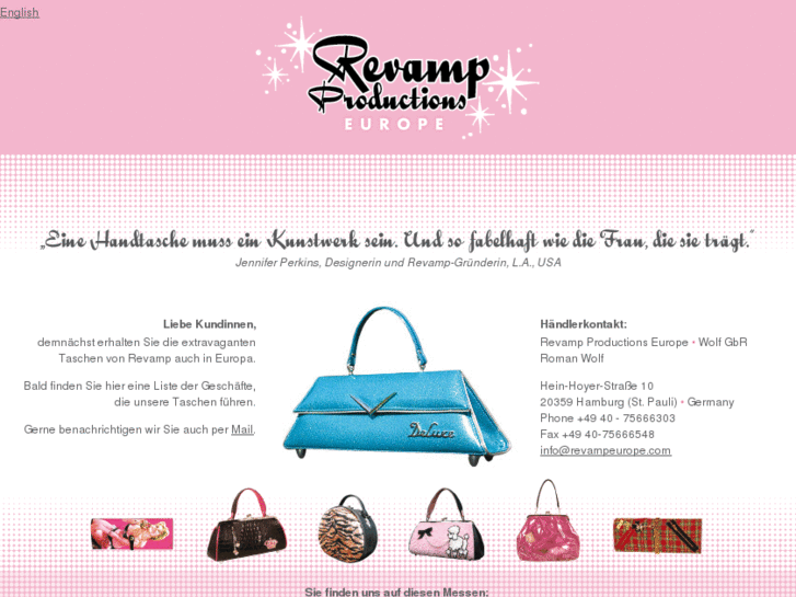 www.revampeurope.com