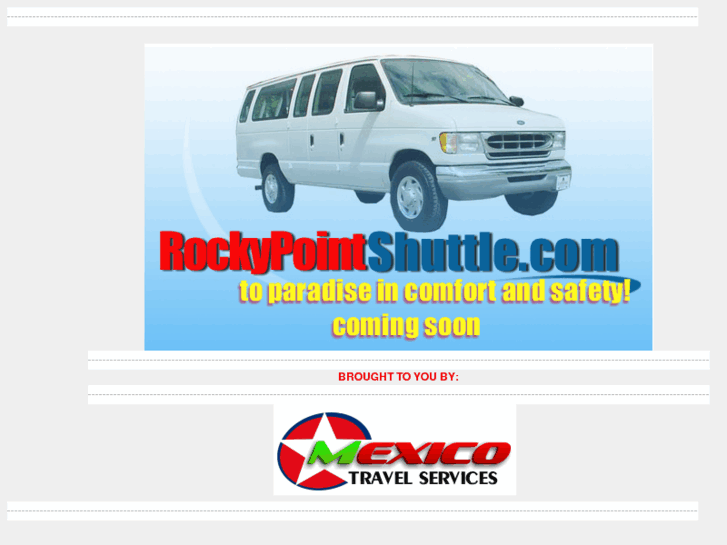 www.rockypointshuttle.com